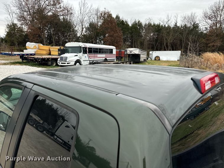 image for item NM9062 2010 Toyota Tundra  Double Cab pickup truck