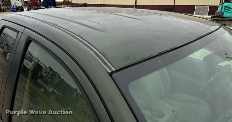 image for item NM9062 2010 Toyota Tundra  Double Cab pickup truck