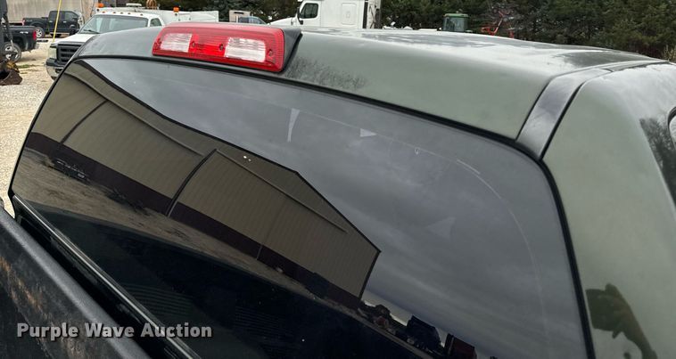 image for item NM9062 2010 Toyota Tundra  Double Cab pickup truck