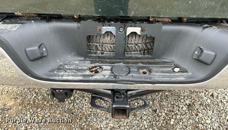 image for item NM9062 2010 Toyota Tundra  Double Cab pickup truck