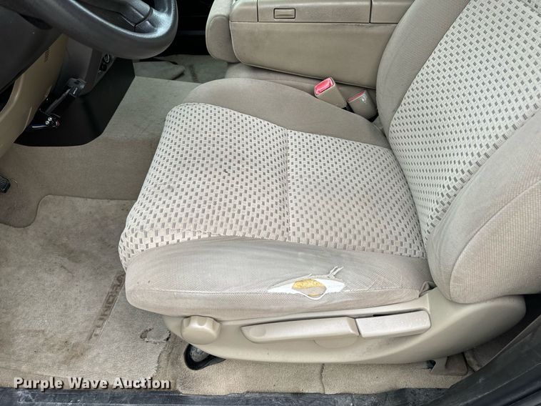 image for item NM9062 2010 Toyota Tundra  Double Cab pickup truck