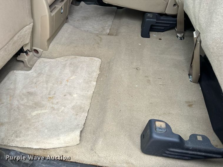 image for item NM9062 2010 Toyota Tundra  Double Cab pickup truck