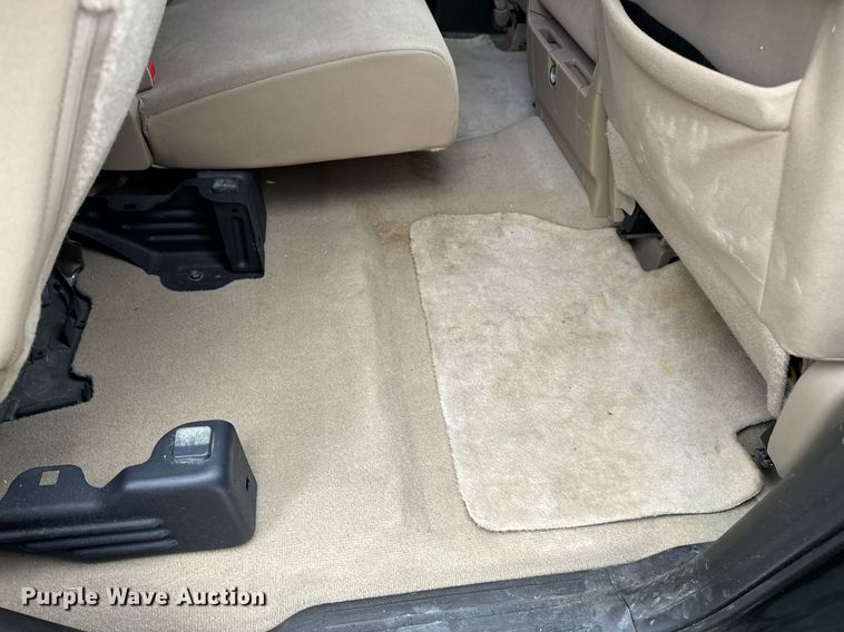 image for item NM9062 2010 Toyota Tundra  Double Cab pickup truck