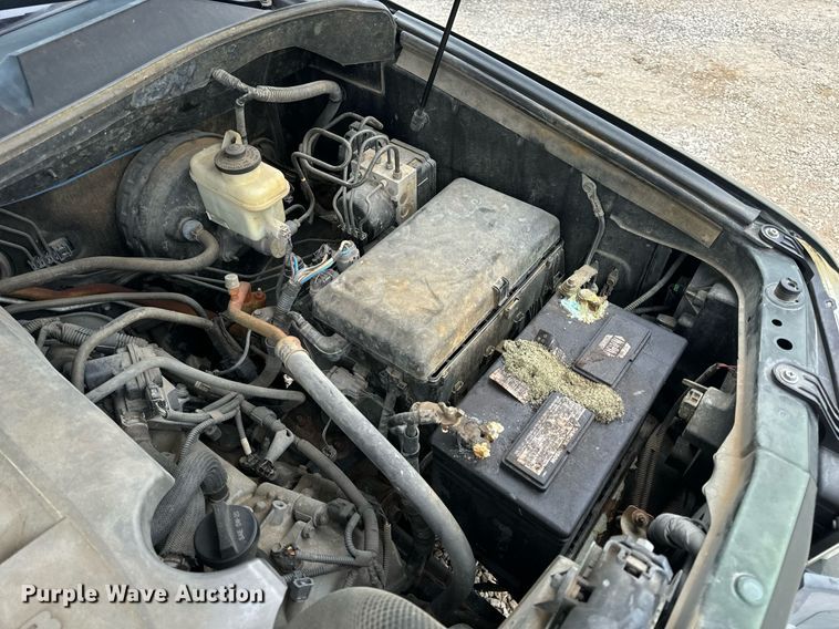 image for item NM9062 2010 Toyota Tundra  Double Cab pickup truck