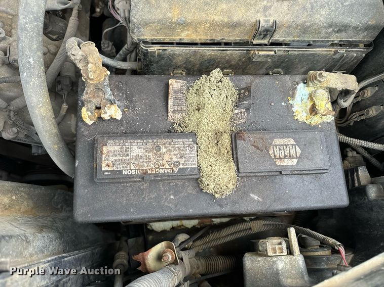 image for item NM9062 2010 Toyota Tundra  Double Cab pickup truck