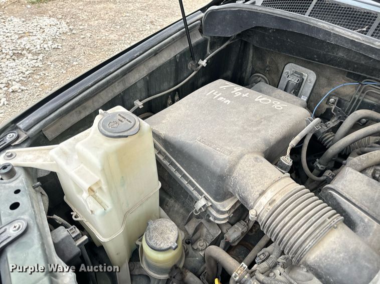 image for item NM9062 2010 Toyota Tundra  Double Cab pickup truck