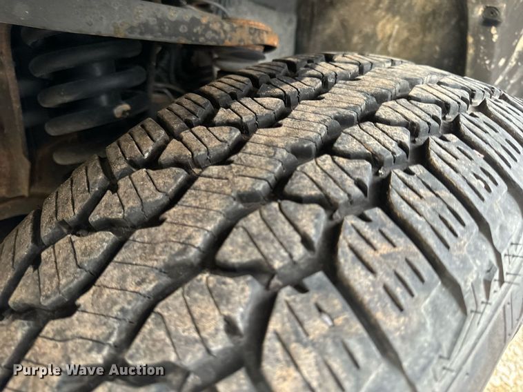 image for item NM9062 2010 Toyota Tundra  Double Cab pickup truck