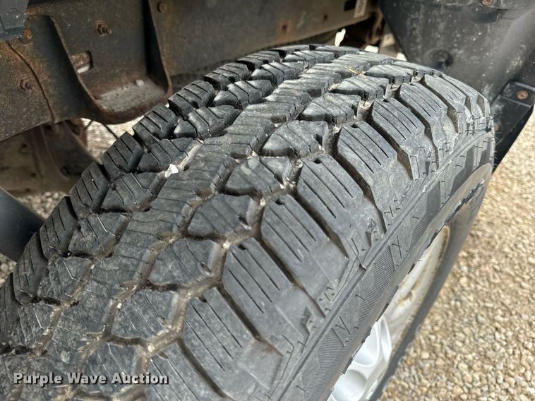 image for item NM9062 2010 Toyota Tundra  Double Cab pickup truck