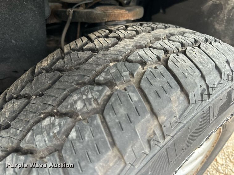 image for item NM9062 2010 Toyota Tundra  Double Cab pickup truck