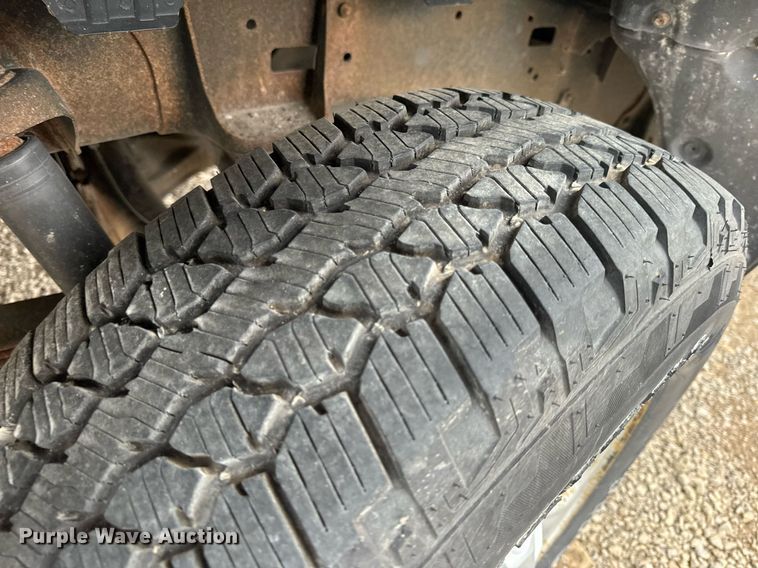 image for item NM9062 2010 Toyota Tundra  Double Cab pickup truck