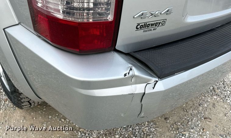 image for item NM9063 2012 Jeep Liberty  SUV