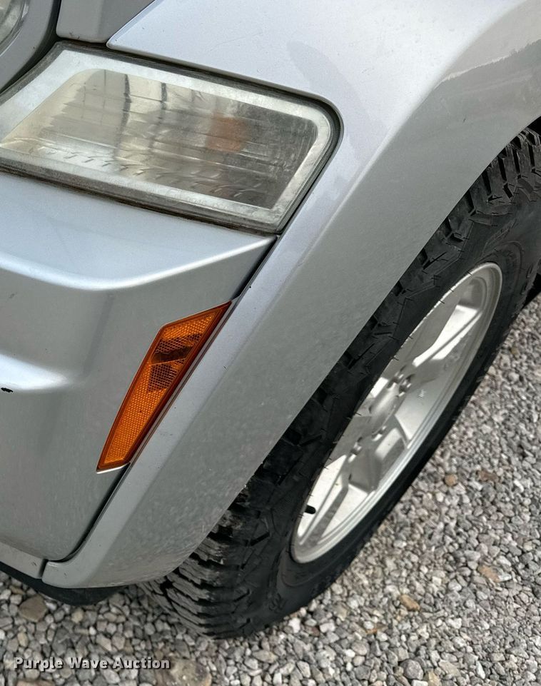 image for item NM9063 2012 Jeep Liberty  SUV