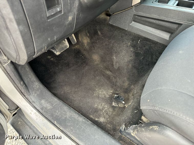 image for item NM9063 2012 Jeep Liberty  SUV