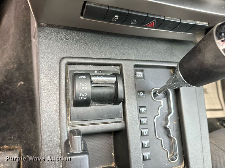 image for item NM9063 2012 Jeep Liberty  SUV