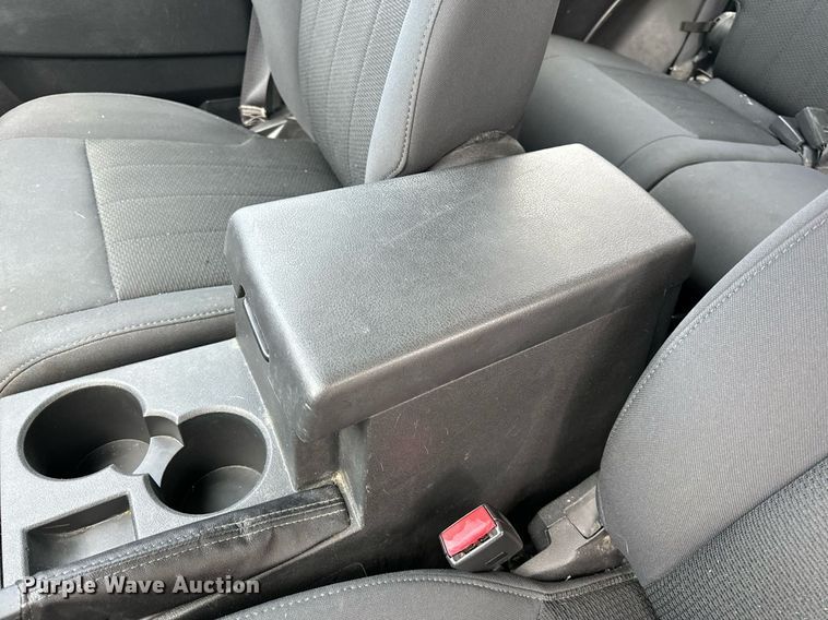 image for item NM9063 2012 Jeep Liberty  SUV