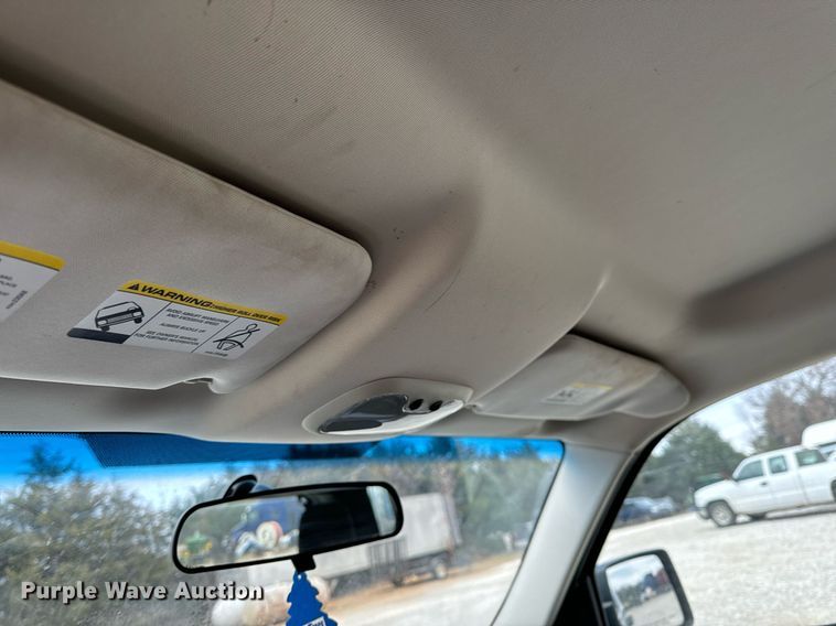 image for item NM9063 2012 Jeep Liberty  SUV