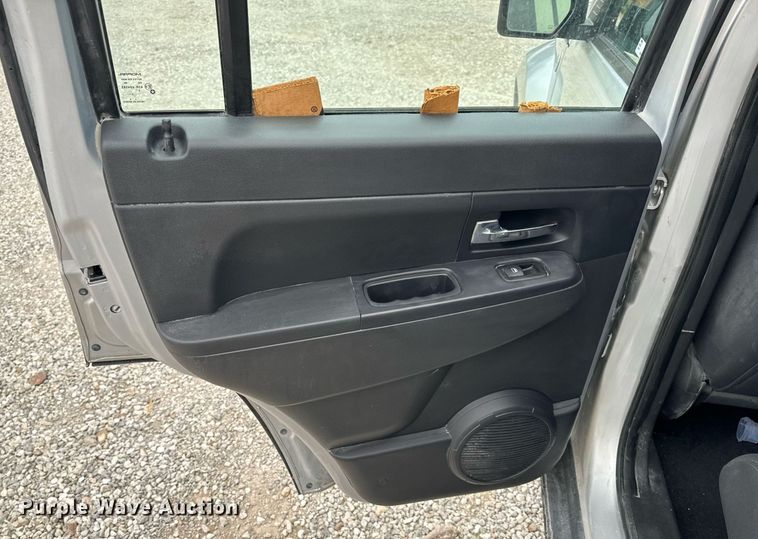 image for item NM9063 2012 Jeep Liberty  SUV