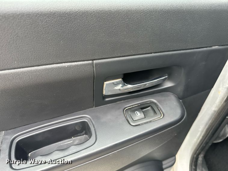 image for item NM9063 2012 Jeep Liberty  SUV