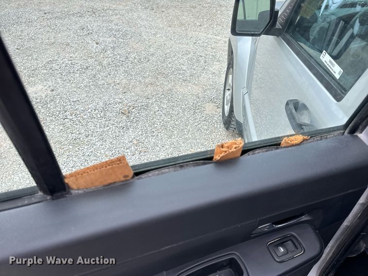 image for item NM9063 2012 Jeep Liberty  SUV