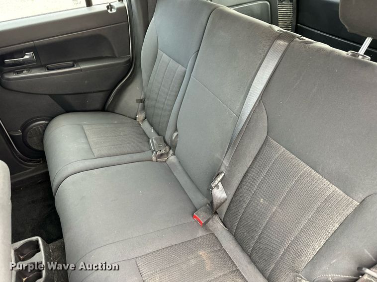 image for item NM9063 2012 Jeep Liberty  SUV