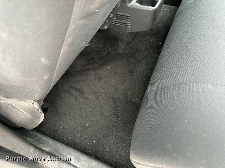 image for item NM9063 2012 Jeep Liberty  SUV