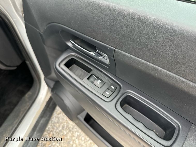 image for item NM9063 2012 Jeep Liberty  SUV