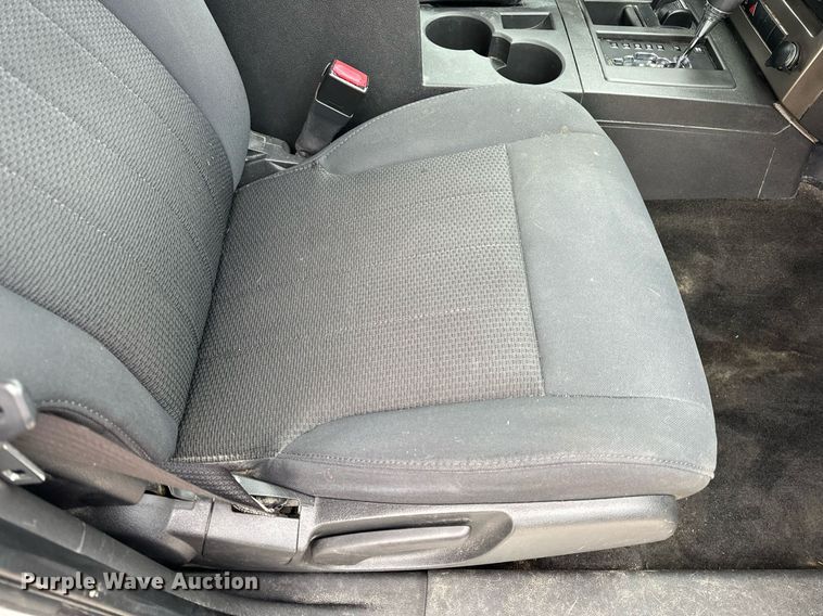 image for item NM9063 2012 Jeep Liberty  SUV