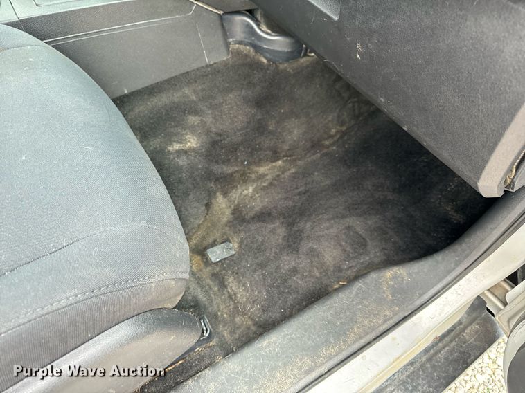 image for item NM9063 2012 Jeep Liberty  SUV