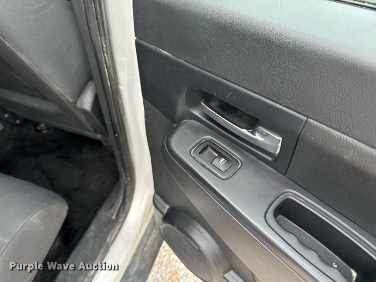 image for item NM9063 2012 Jeep Liberty  SUV