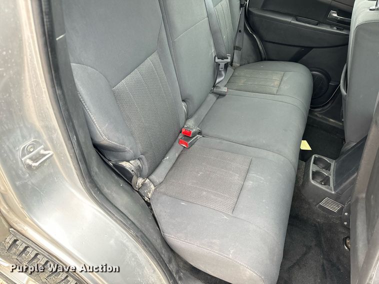 image for item NM9063 2012 Jeep Liberty  SUV