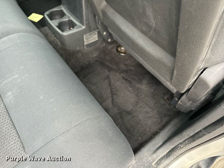 image for item NM9063 2012 Jeep Liberty  SUV