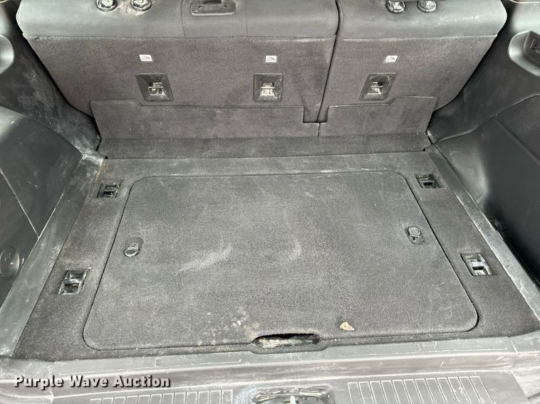 image for item NM9063 2012 Jeep Liberty  SUV