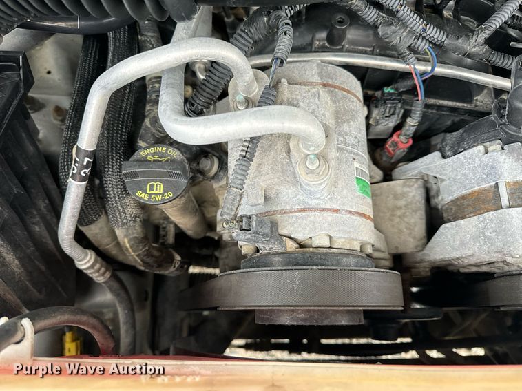 image for item NM9063 2012 Jeep Liberty  SUV