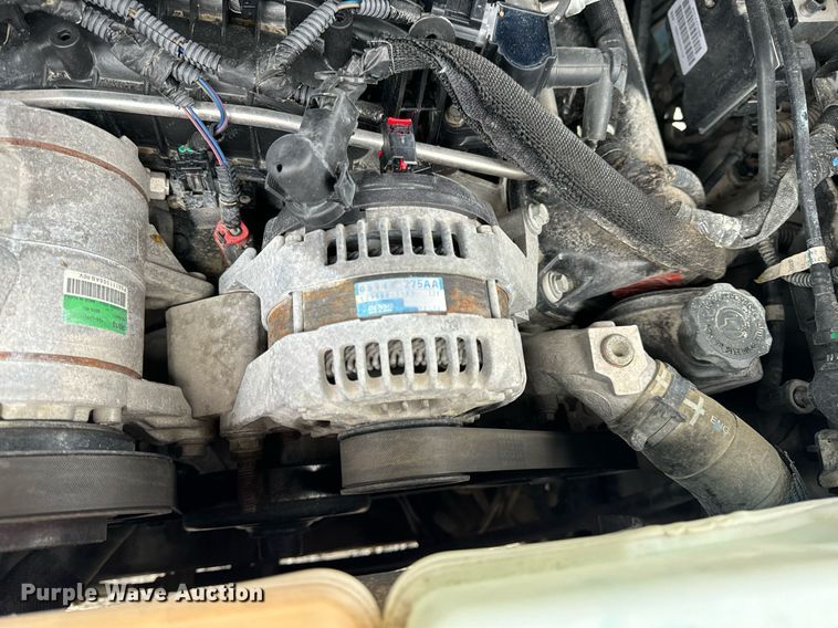 image for item NM9063 2012 Jeep Liberty  SUV