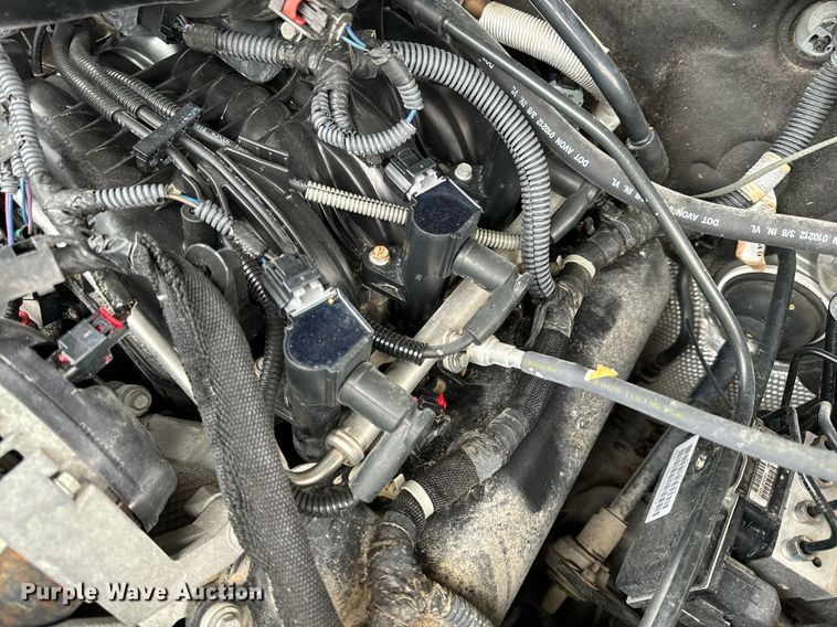 image for item NM9063 2012 Jeep Liberty  SUV