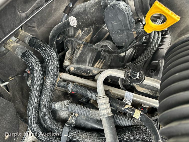 image for item NM9063 2012 Jeep Liberty  SUV