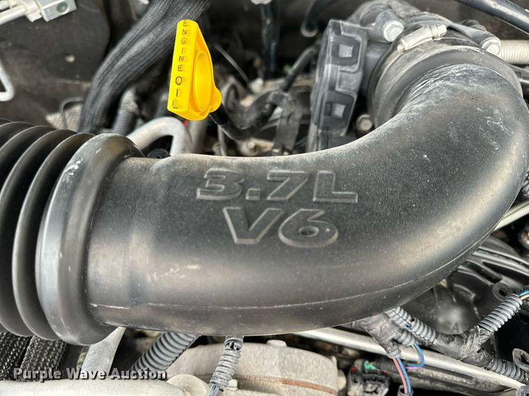 image for item NM9063 2012 Jeep Liberty  SUV