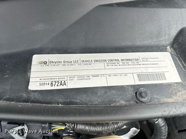 image for item NM9063 2012 Jeep Liberty  SUV