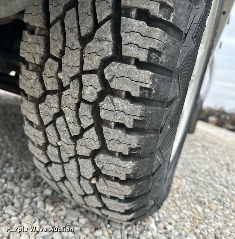 image for item NM9063 2012 Jeep Liberty  SUV