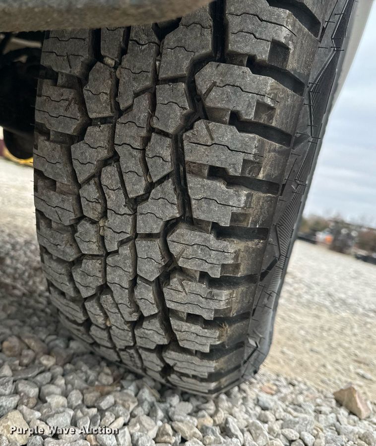 image for item NM9063 2012 Jeep Liberty  SUV