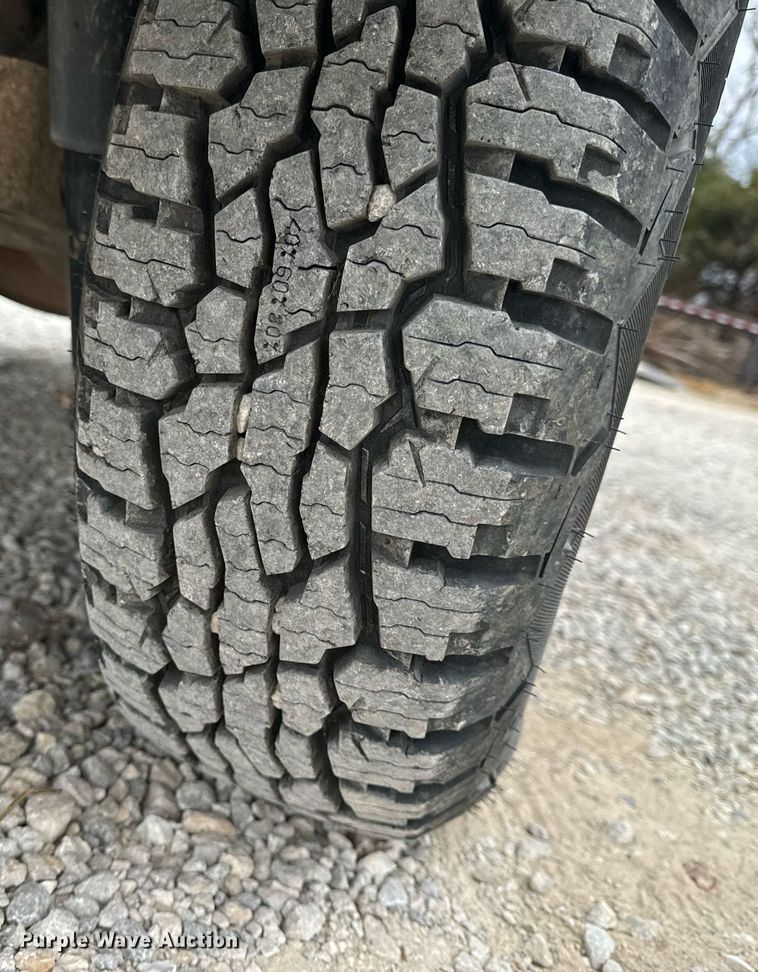 image for item NM9063 2012 Jeep Liberty  SUV