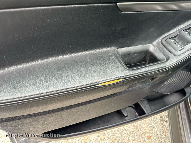 image for item NM9064 2019 Ford Explorer Police Interceptor  SUV