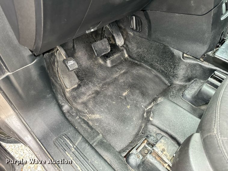 image for item NM9064 2019 Ford Explorer Police Interceptor  SUV