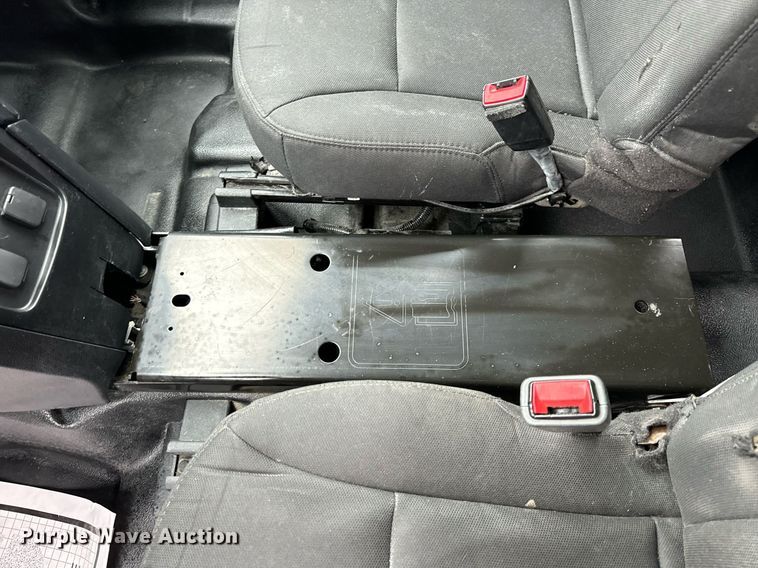 image for item NM9064 2019 Ford Explorer Police Interceptor  SUV