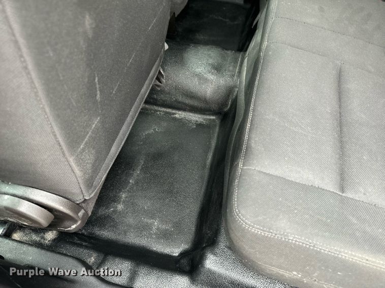 image for item NM9064 2019 Ford Explorer Police Interceptor  SUV