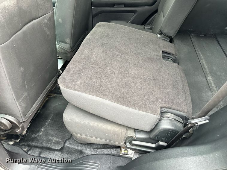 image for item NM9064 2019 Ford Explorer Police Interceptor  SUV