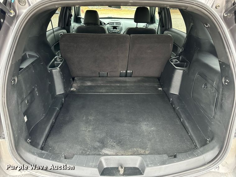 image for item NM9064 2019 Ford Explorer Police Interceptor  SUV