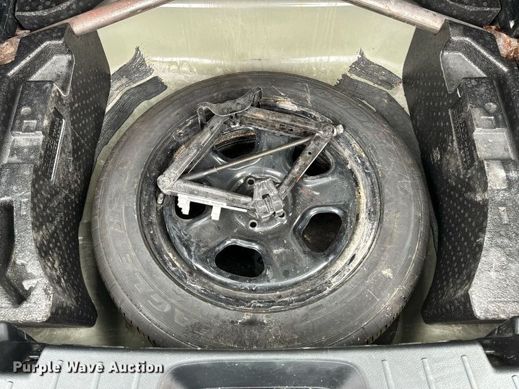 image for item NM9064 2019 Ford Explorer Police Interceptor  SUV