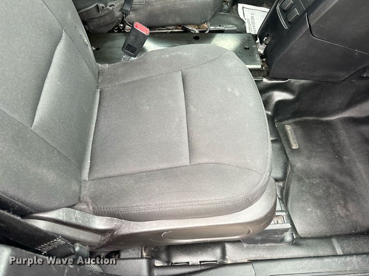 image for item NM9064 2019 Ford Explorer Police Interceptor  SUV