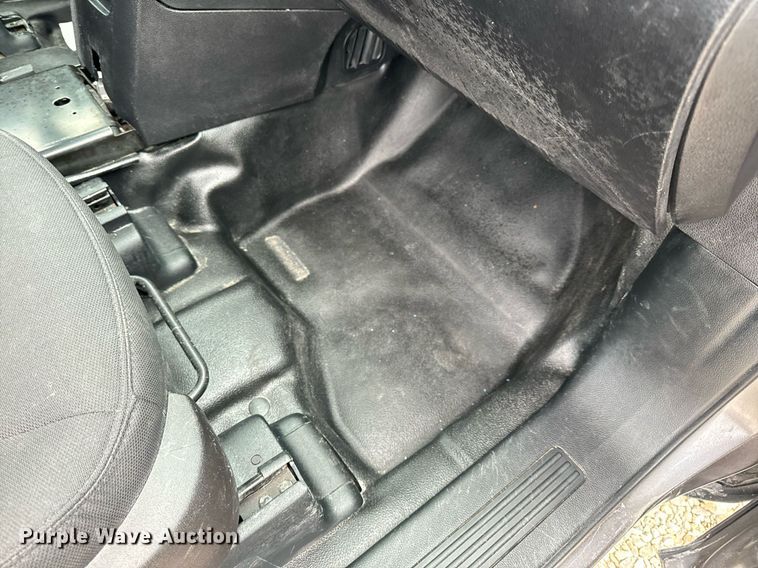 image for item NM9064 2019 Ford Explorer Police Interceptor  SUV